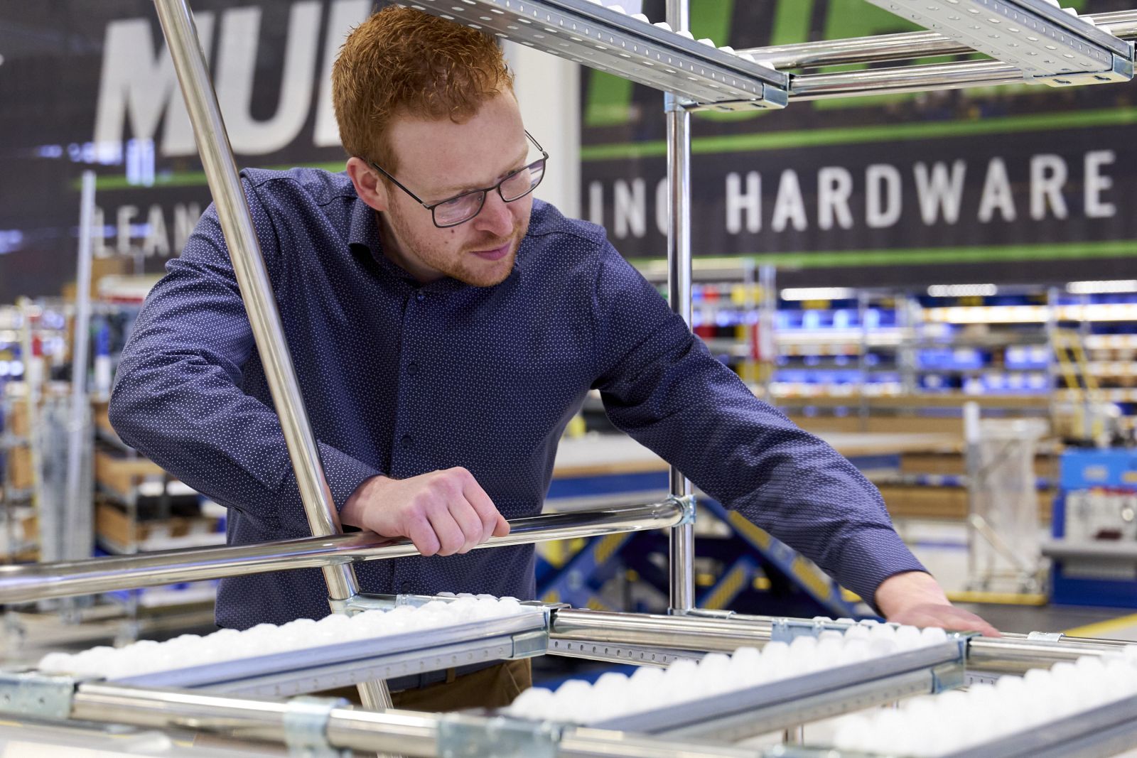 Trainingen op locatie