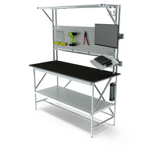 Lean workbench