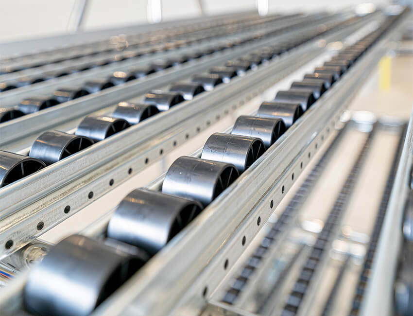 ESD veilige componenten