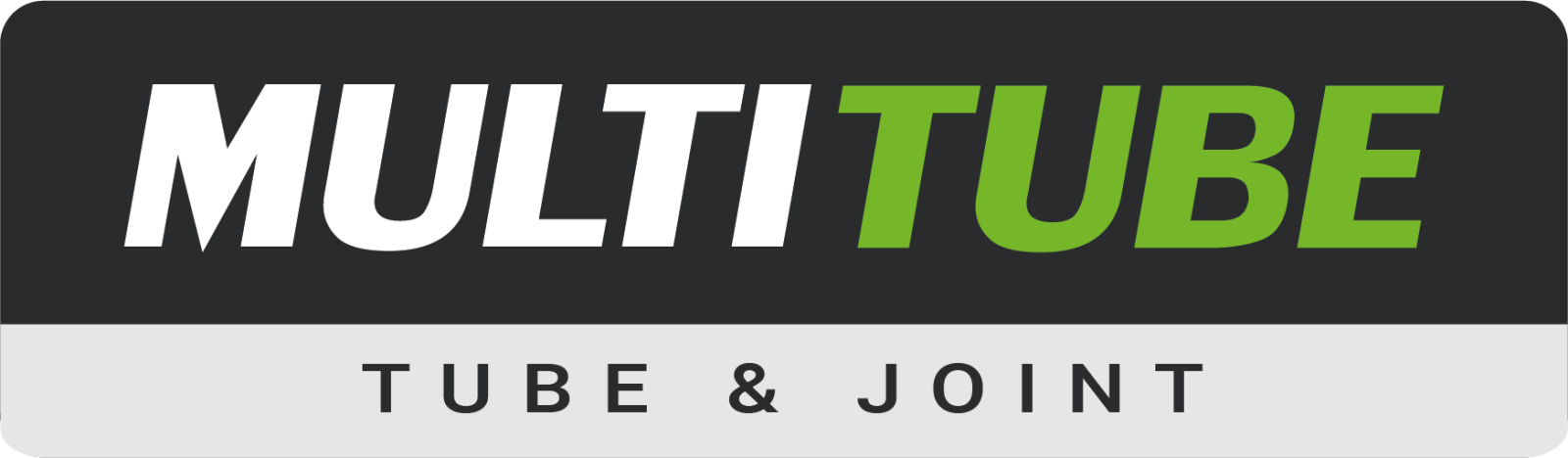 Tube & Joint logo