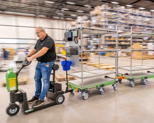 Sprawa klienta Quantore