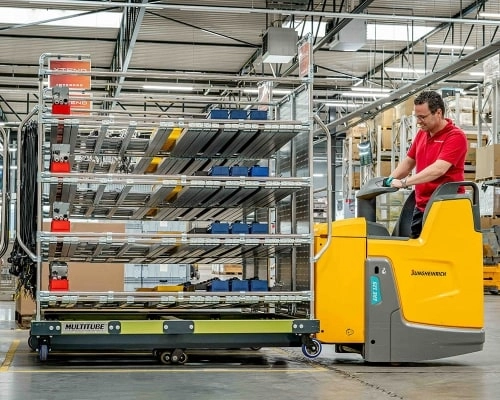 Przypadek klienta Intergas