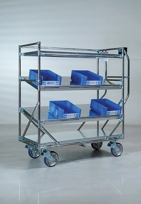 Picking trolley | 705-223 
