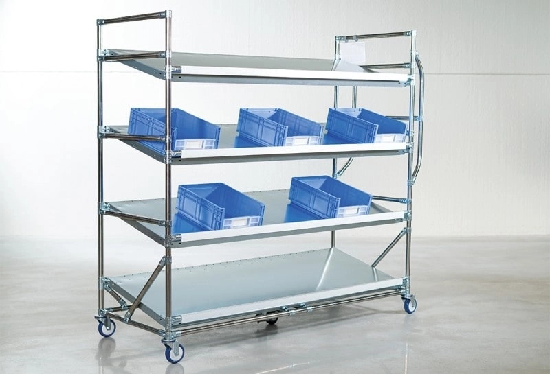 Pick trolley | 705-377