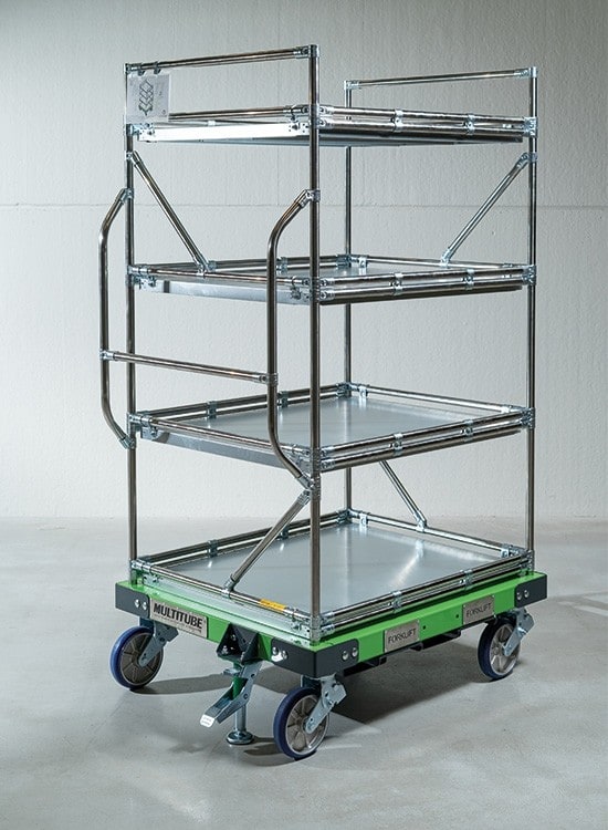 Shelf cart | 400-038 