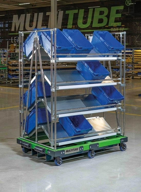 EPT pickkar | 400-145 