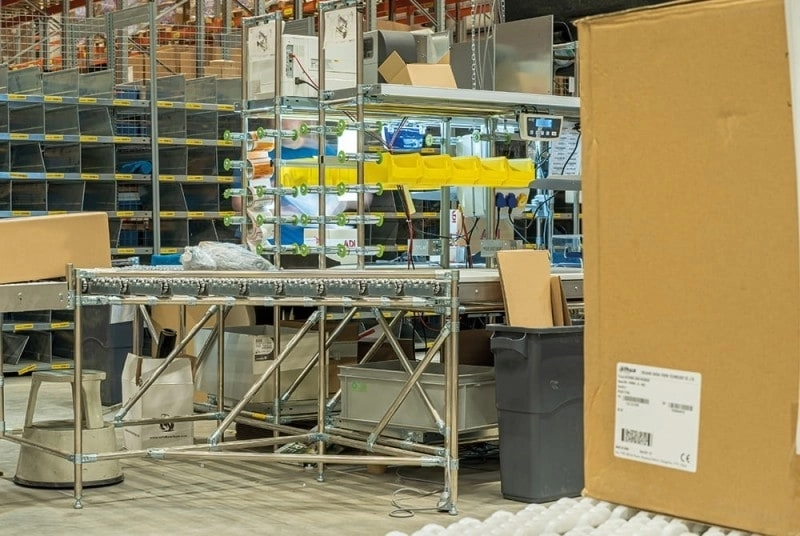 Inpaktafels | 705-240 