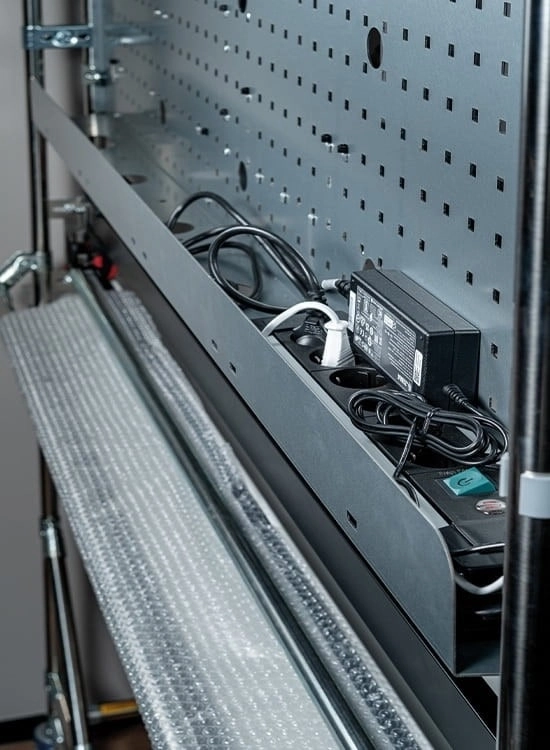 Kabelmanagement | 706-403 