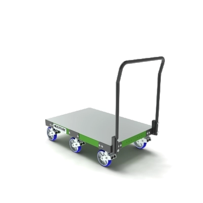 Platform cart