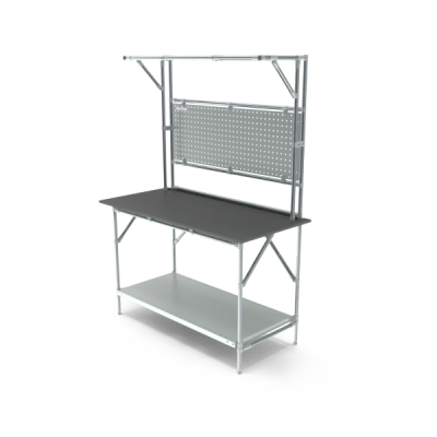 Assemblage werktafel