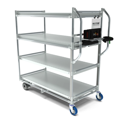 E-pick cart, EM500