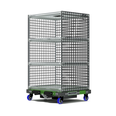 Podnośnik EPT wysokiego podnoszenia