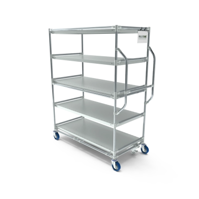 Picking trolleys