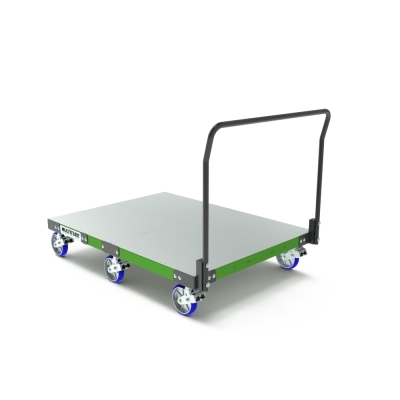 Platform cart