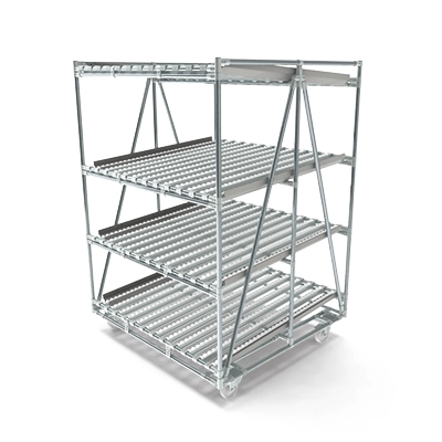 Doorrolstelling verrijdbaar