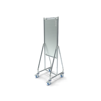 Tablica narzędziowa na kółkach