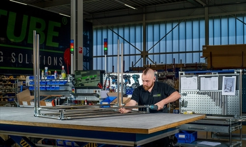 <strong>Ciągłe doskonalenie: klucz do </strong>zrównoważonego wzrostu i wydajności