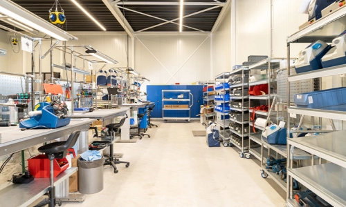 <strong>Co to jest Lean Manufacturing i</strong> jak mogę go zastosować w mojej fabryce?