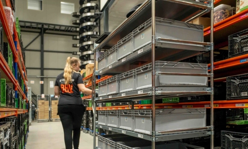 <strong>Jakie są zalety pickupów ze </strong>wspomaganiem elektrycznym?