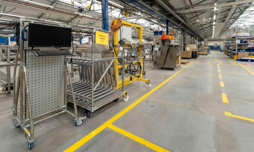 <strong>Co oznacza ciągłe doskonalenie</strong> i jak je rozpocząć?