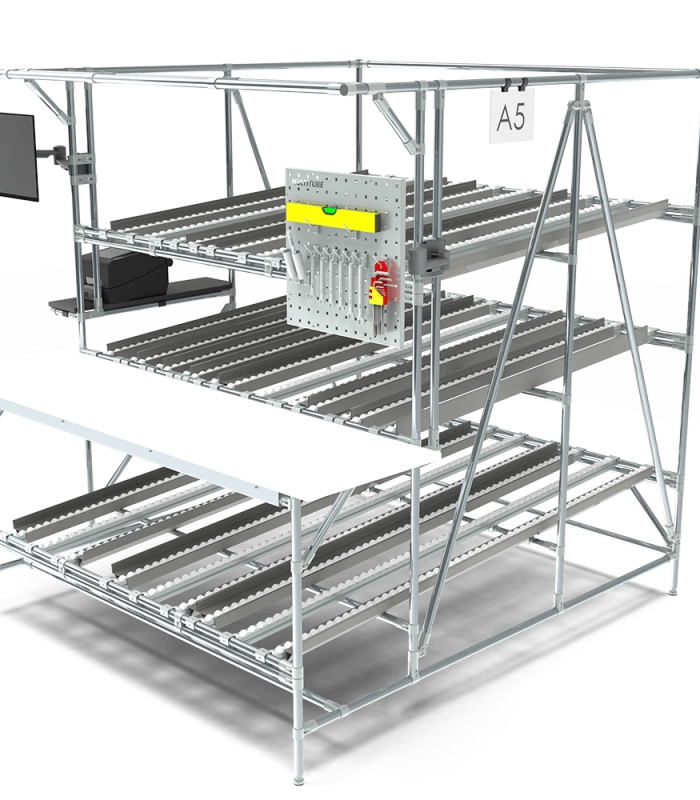 Werkstation | 708563