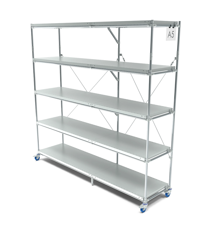 System półek | 708715