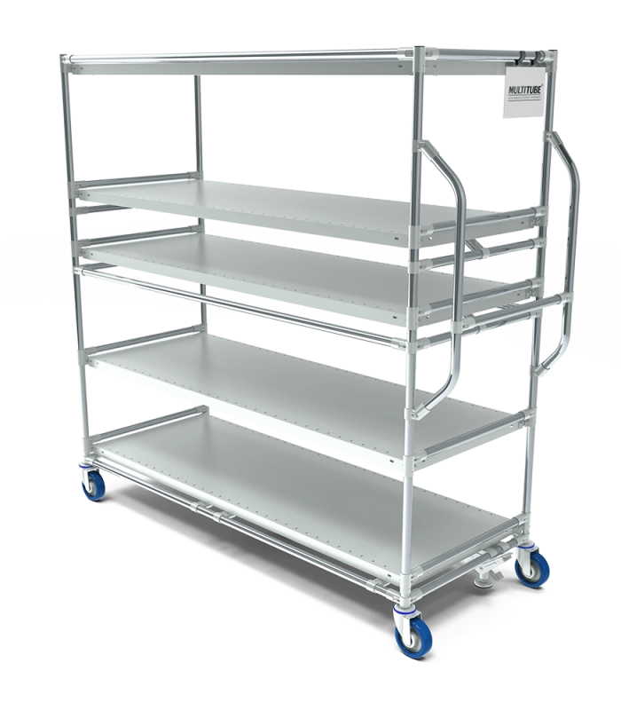 Orderpickkar | 708728