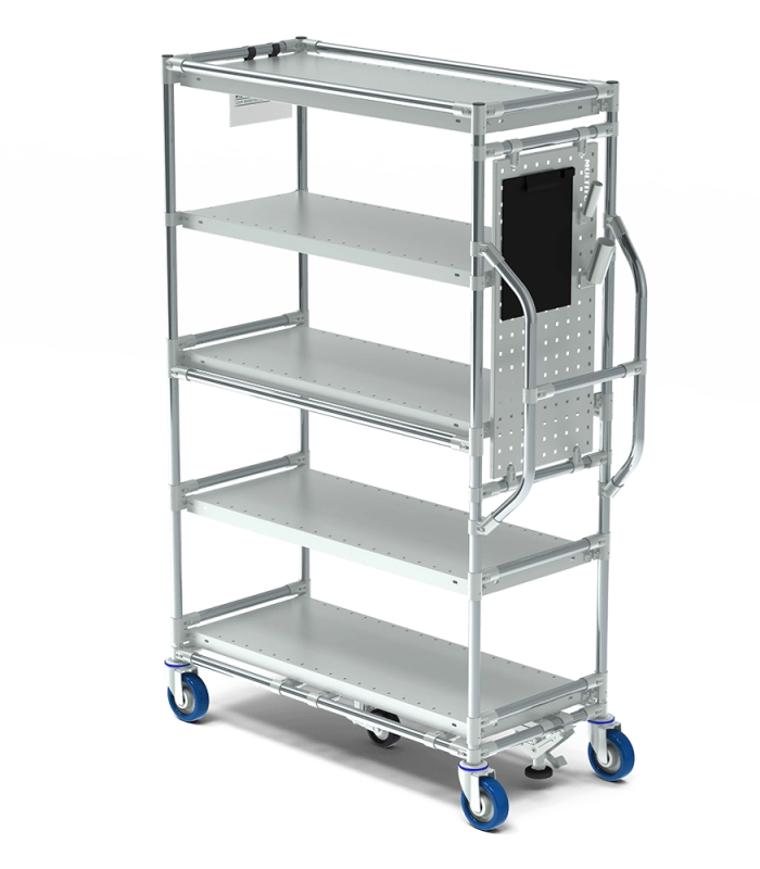 Koszyk Orderpick | 708055