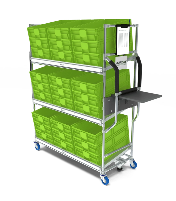 Order picker | 708766