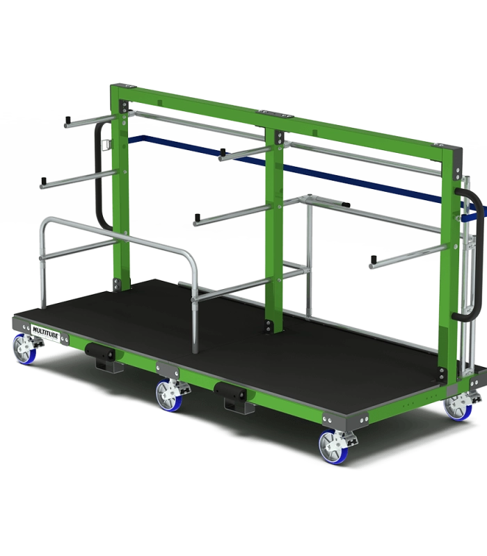 Kitting kar | 708784