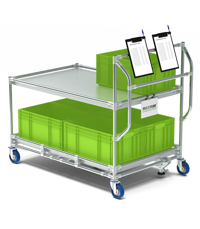 Wózek podnoszący | 709004