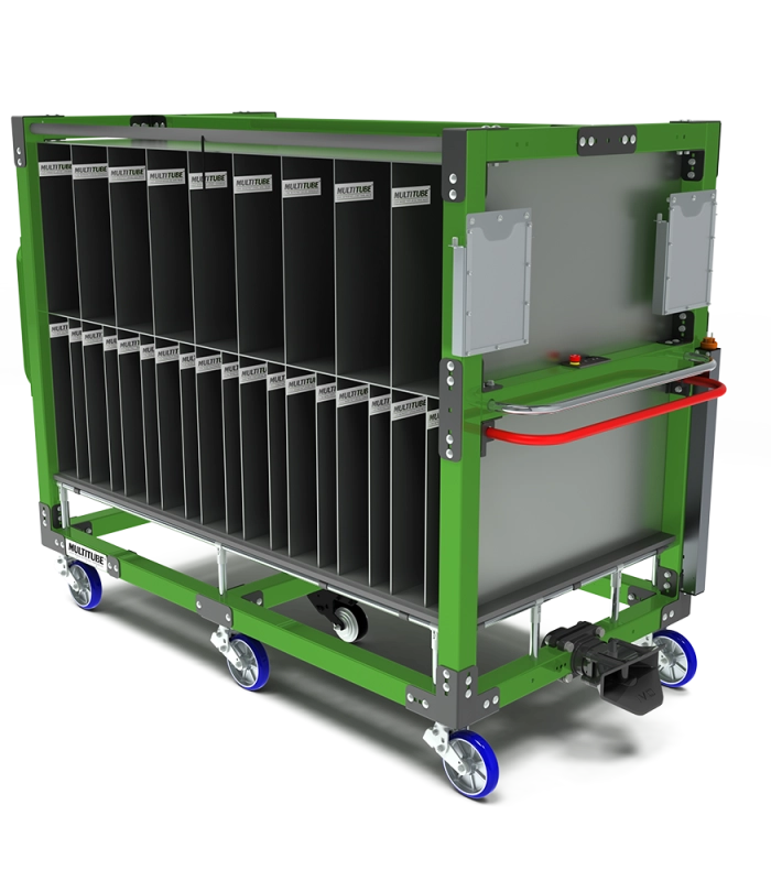 Wózek z napędem | 708810