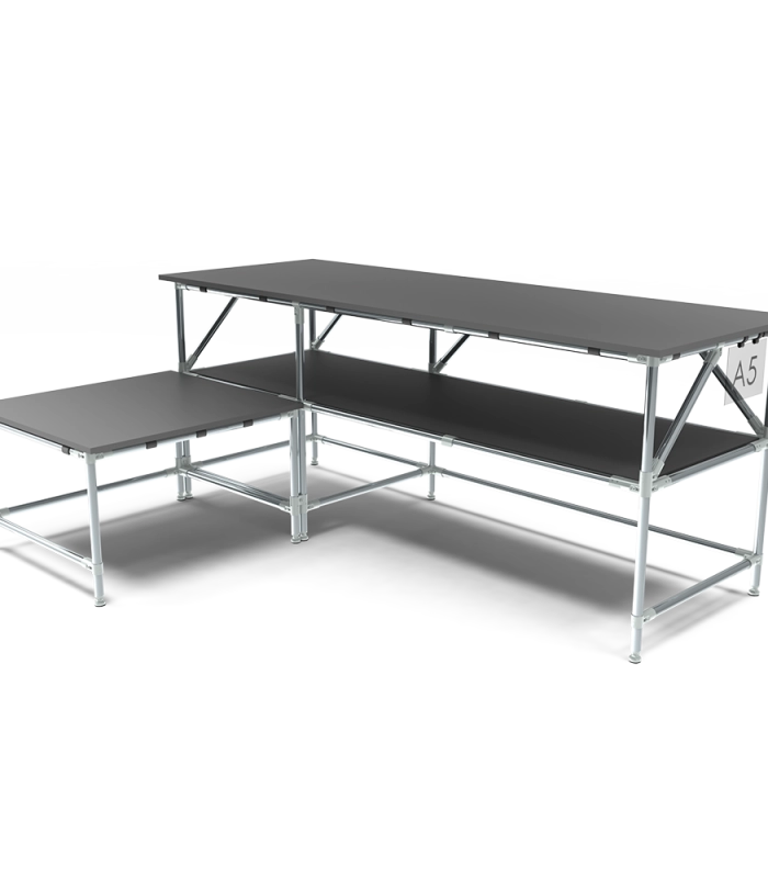 Vlakke werktafel | 708831