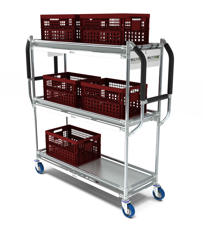 Order picker | 709037