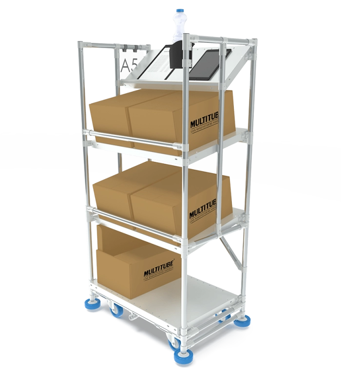 Order picker | 709483