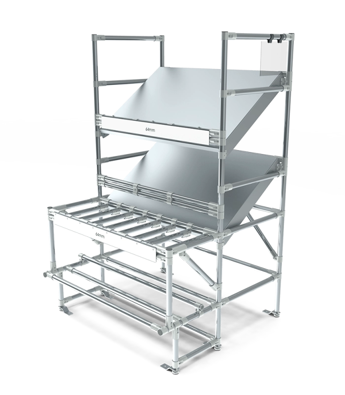 Dostosowany flowrack | 709284