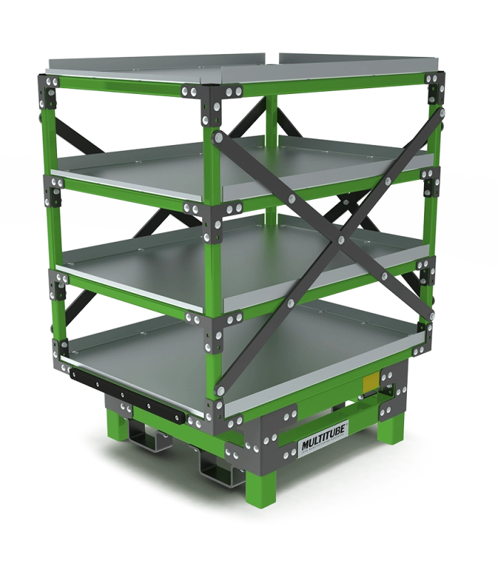 Półka dla EPT | 709282