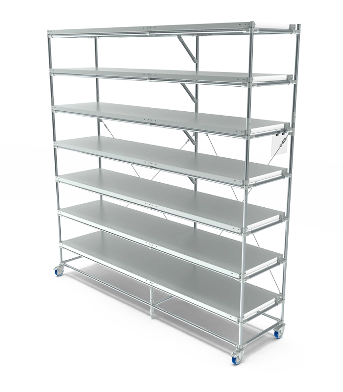 Legbordstelling | 709050