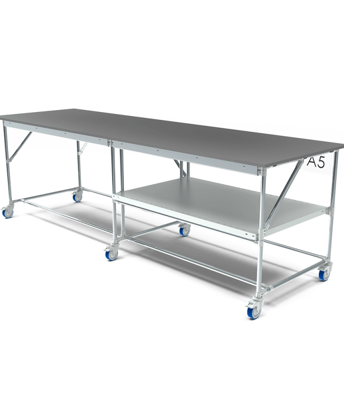 Vlakke werktafel | 709997