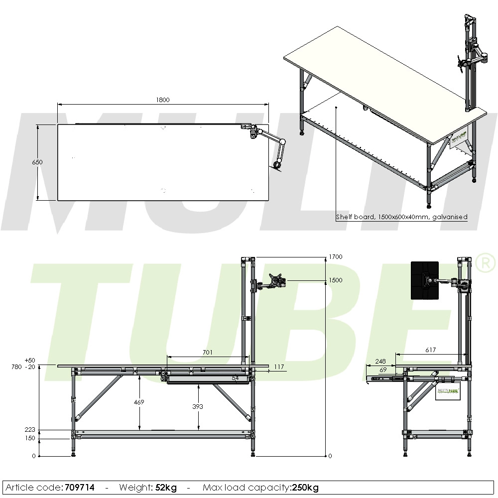 Tabelle inspizieren | 709714
