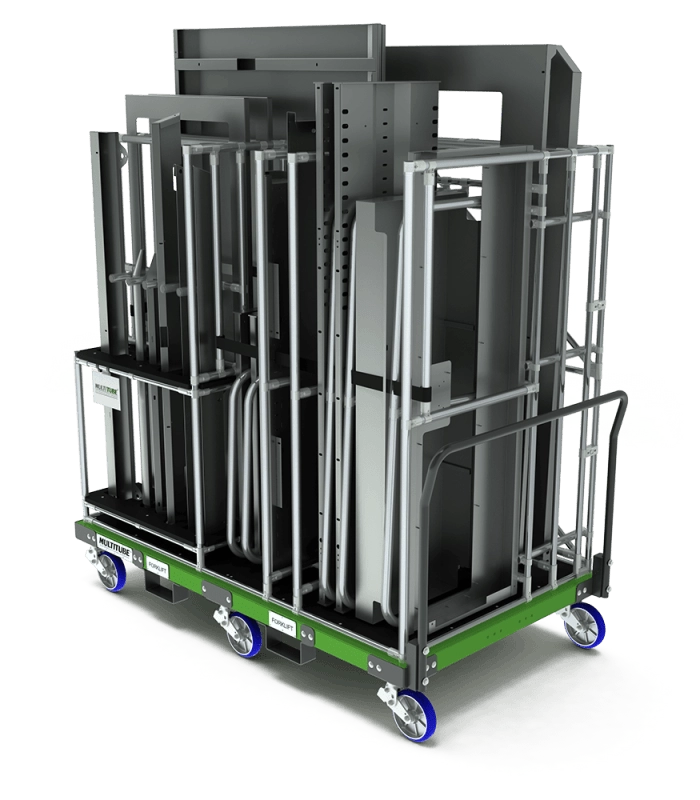 Platenwagen | 400-068