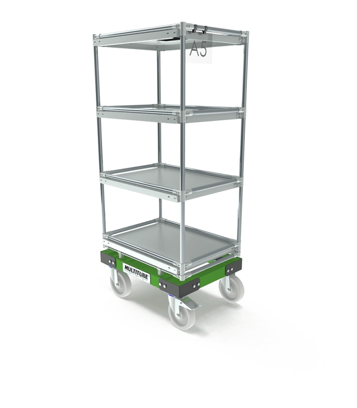 Etagewagen | 400-029