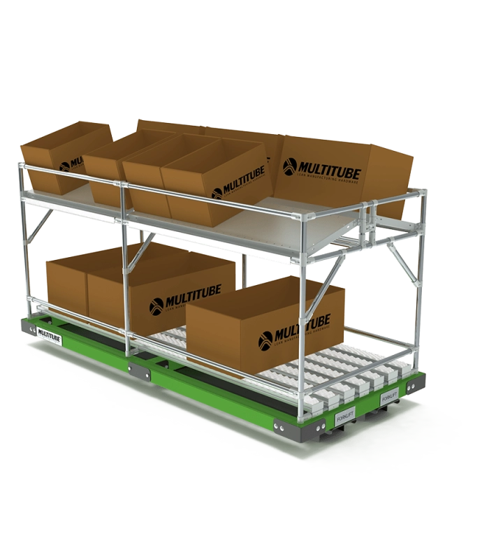 EPT pick-up | 400-032