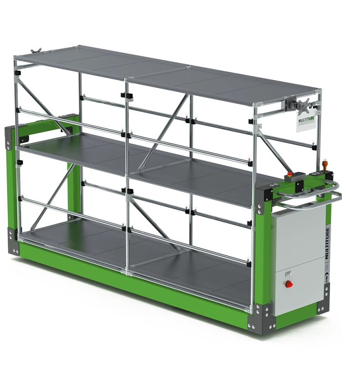 E-pick cart | 400-109