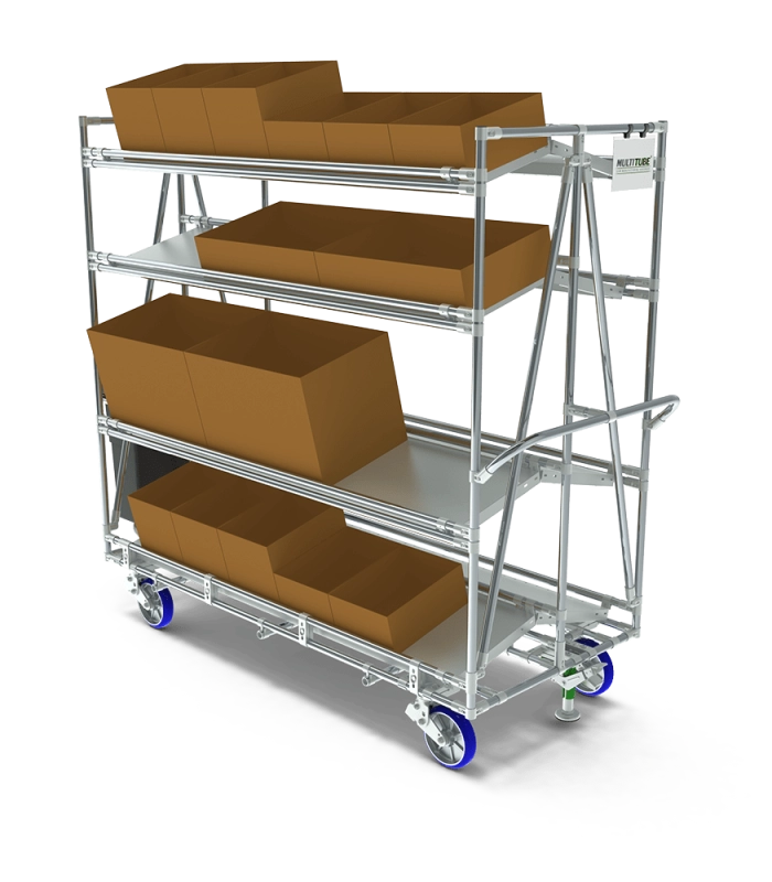 Order picker | 706-135