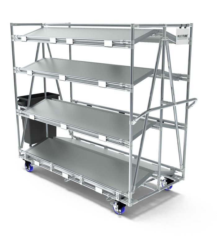 Order picker | 706-219