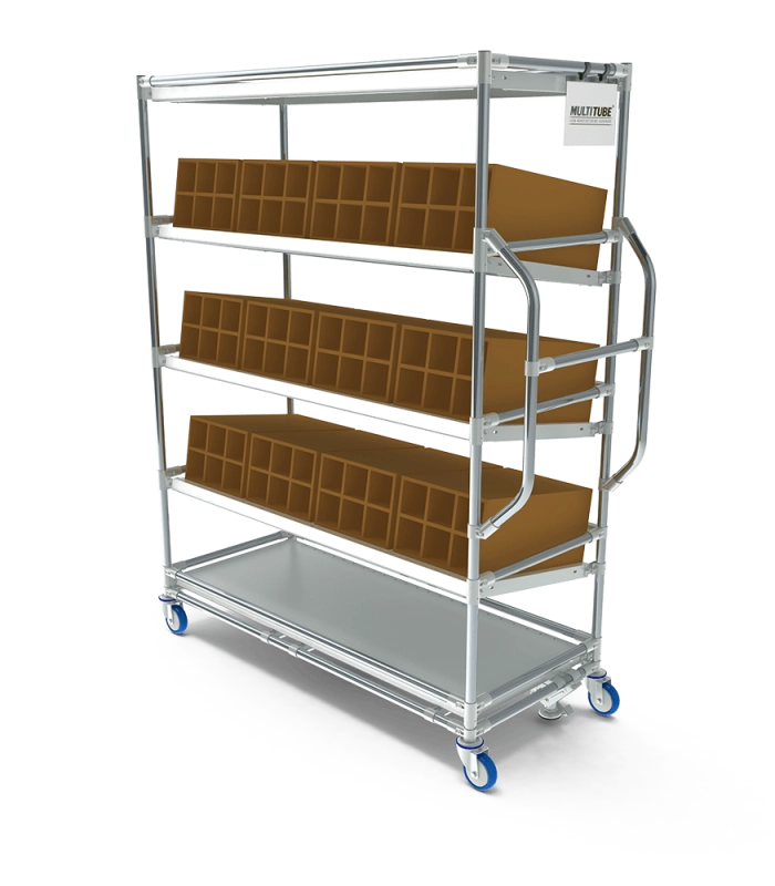 Order picker | 706-263