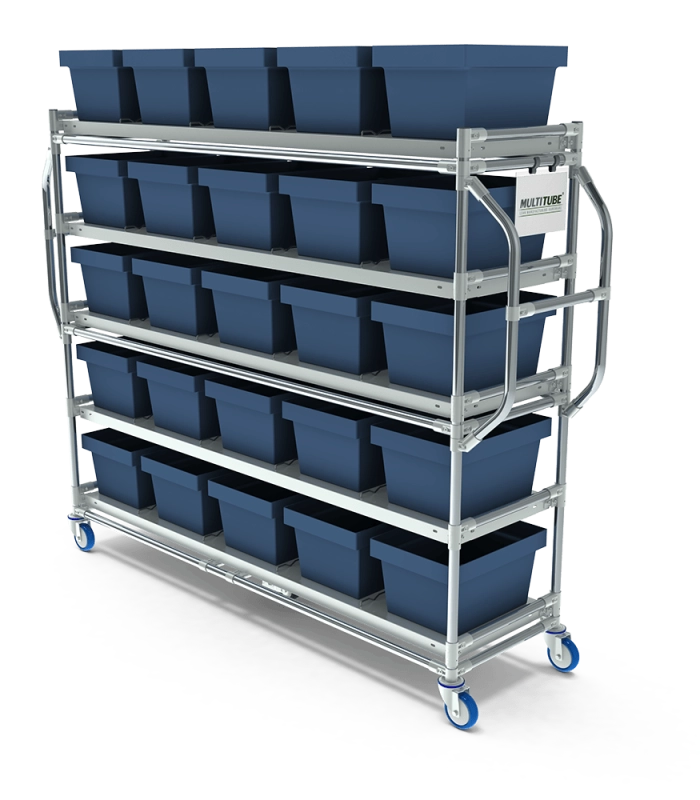 Order picker | 706-267