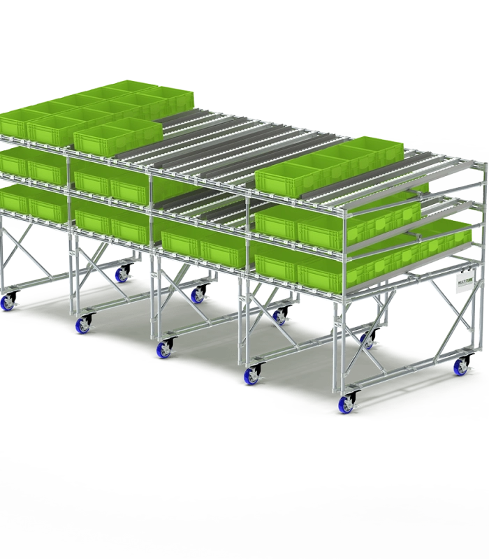 Rollover rack| 705-484