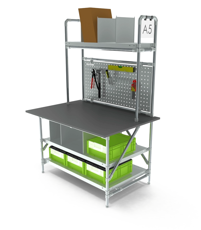 Werktafel | 705-148